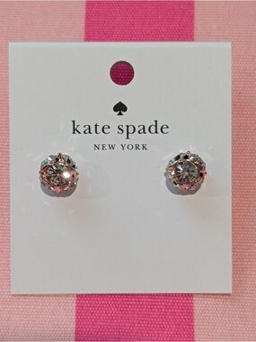 Lady Marmalade Studs